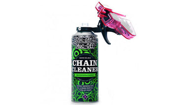 Muc-Off Chain Doc and Degreaser