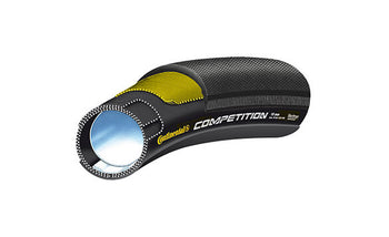 Continental Competition Tubular Race Tyre
