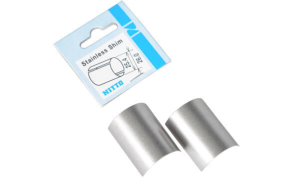 Stainless Shim