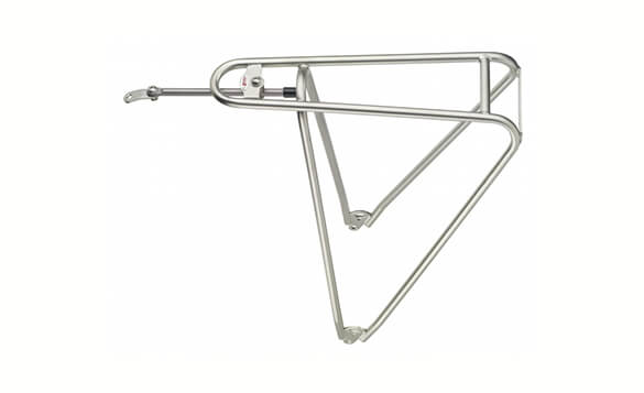 Fly Classic Stainless Steel Rear Rack