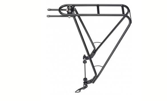 Disco Rear Rack