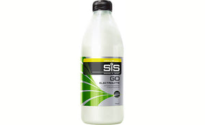 SiS GO Hydro Elecrolyte Drink