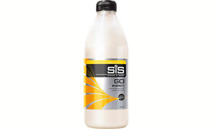 SiS GO Energy Drink