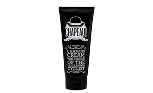 Chapeau Chamois Cream