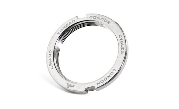 Supremacy Track Lockring