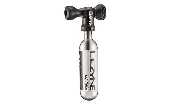 Lezyne Control Drive CO2 Inflator