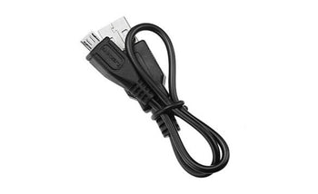 Lezyne Micro USB Recharging Cable