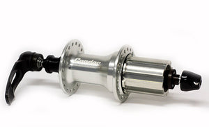 Condor Supremacy Rear Road Hub