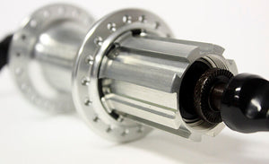 Condor Supremacy Rear Road Hub