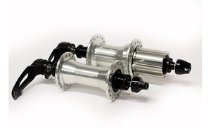 Condor Supremacy Rear Road Hub