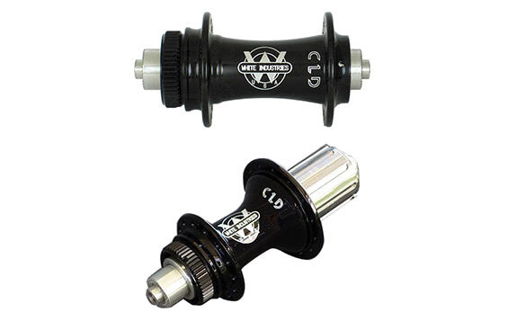 White Industries CLD Front Hub