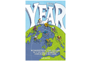 The Year by Dave Barter