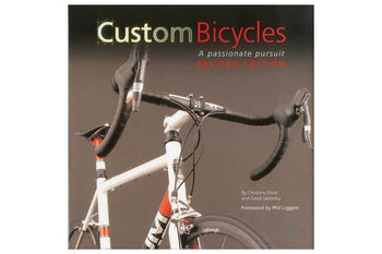 Custom Bicycles: A Passionate Pursuit