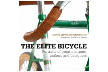 The Elite Bicycle by Gerard Brown