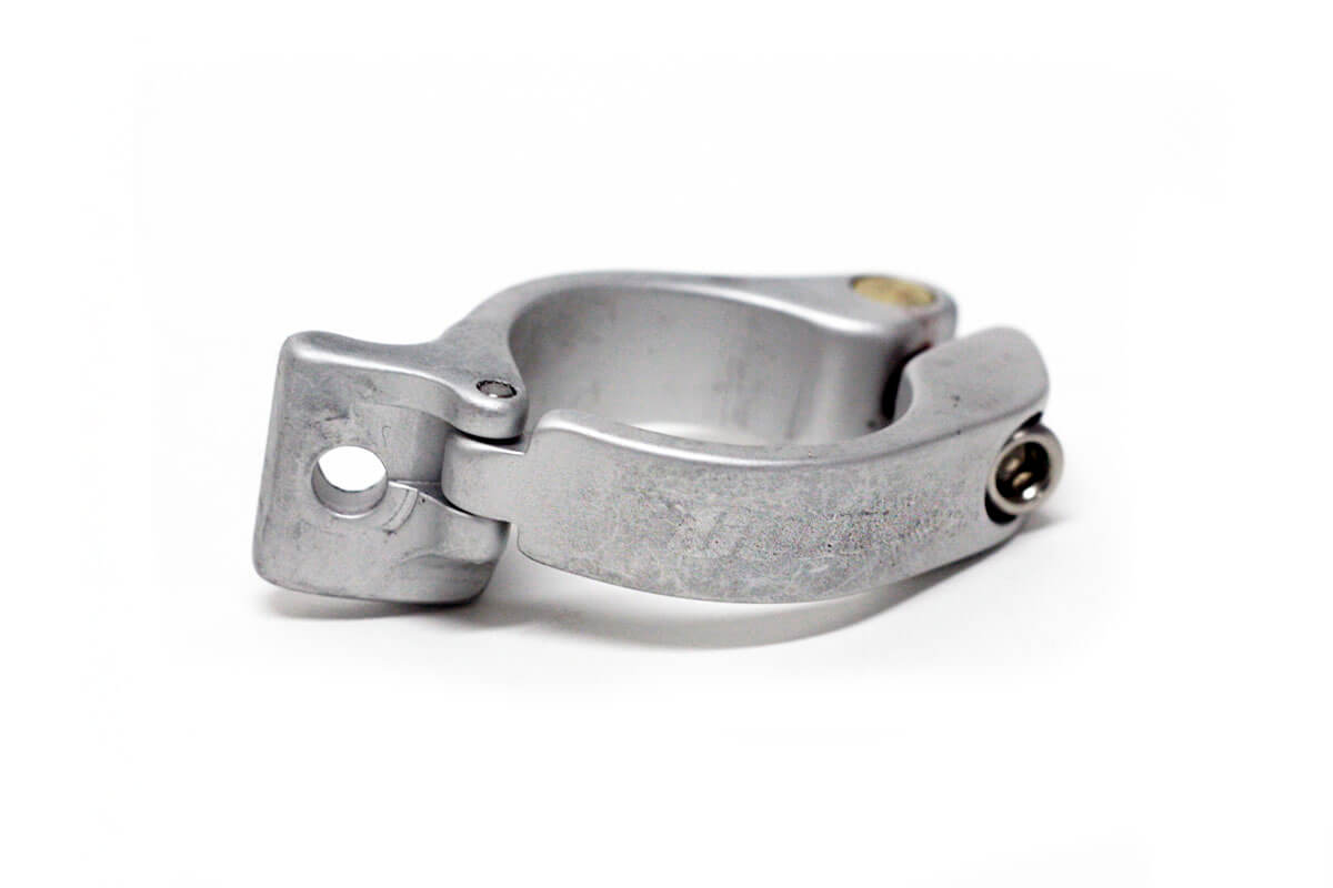 Front Mech Clamp