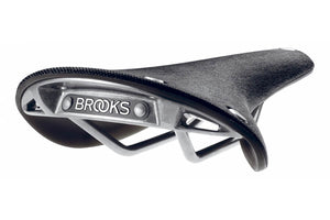 Brooks Cambium C17-S Saddle