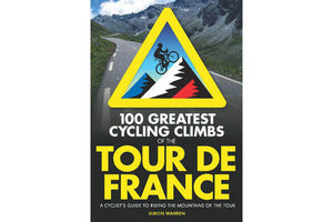 100 Greatest Cycling Climbs of the Tour de France