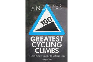 Another 100 Greatest Cycling Climbs