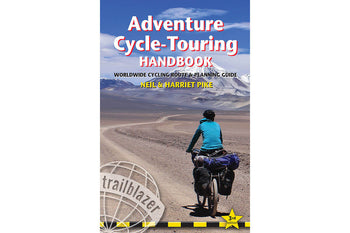 Adventure Cycle Touring