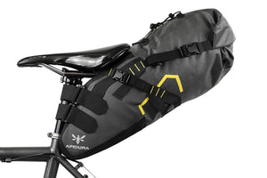 Apidura Expedition Saddle Pack