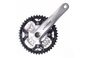 Shimano Deore FC-M590 Triple Chainset