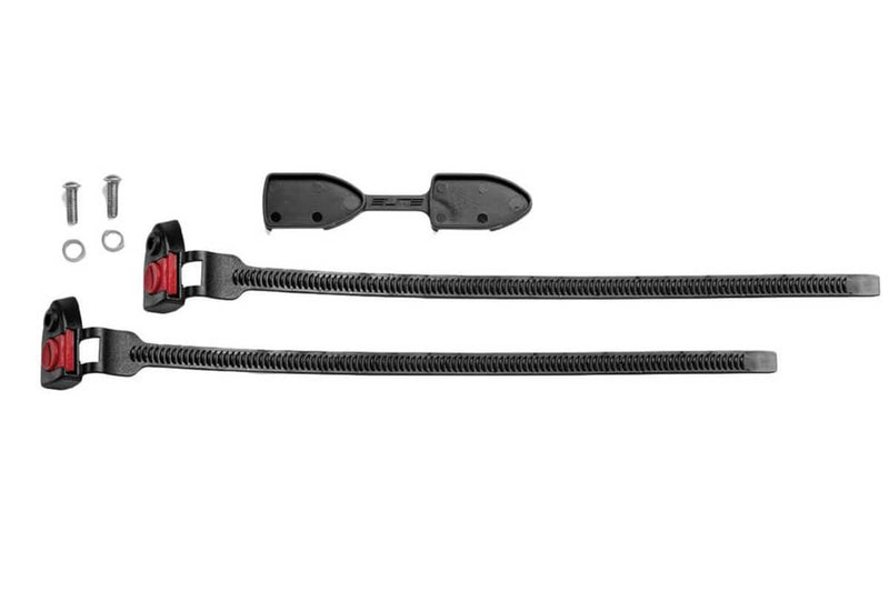 Elite VIP Bottle Cage Clamps