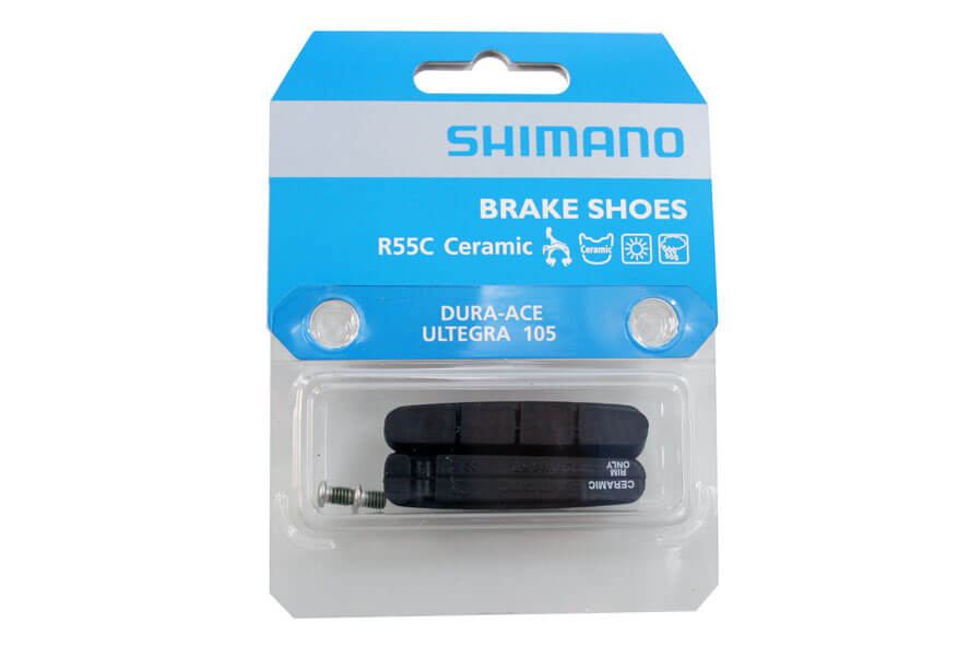 Shimano Dura Ace Brake Pads for Ceramic Rims