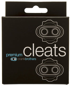 Crank Brothers Premium Cleats