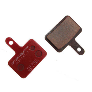 TRP Disc Metal Brake Pads - HY/RD & Spyre M575/525