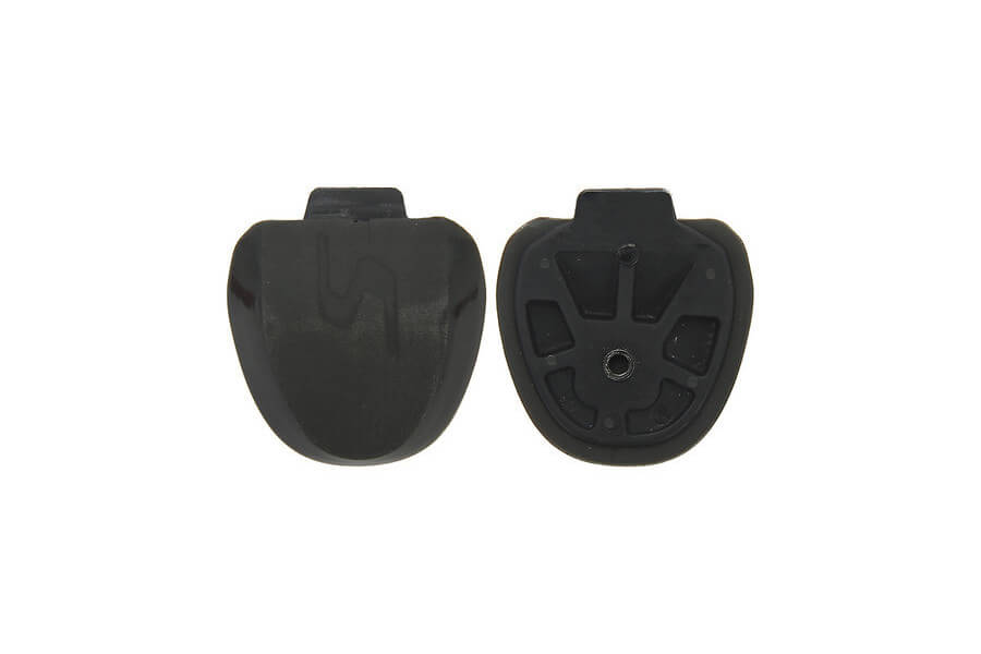 Specialized Replacement Heel Lugs for S-Works 6 & Sub6