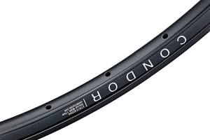 Condor Supremacy Road Disc Rim