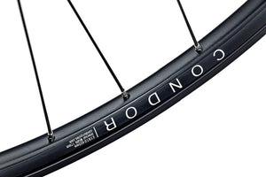 Condor Supremacy Road Disc Rim