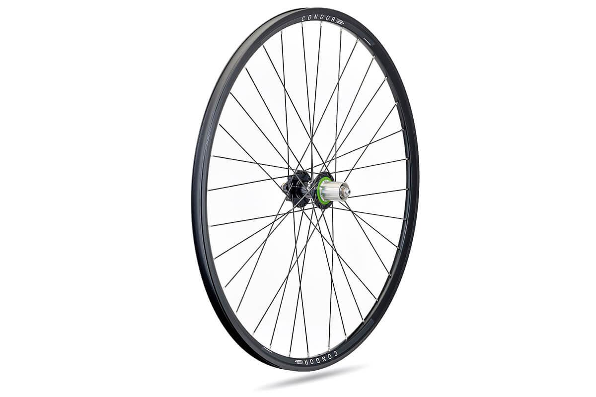 Disc Rim Rd Condor Supremacy Road Disc Rim – Condor Cycles