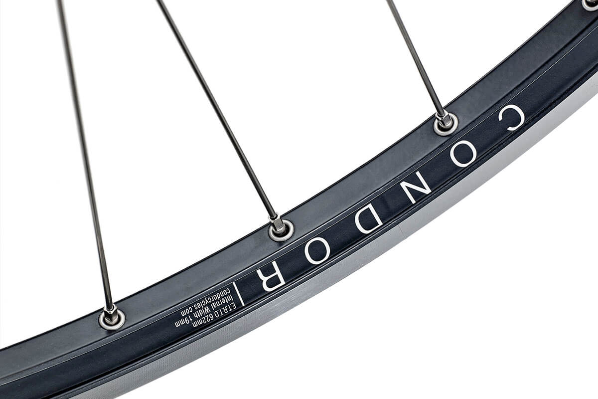 Condor Touring Rim – Condor Cycles
