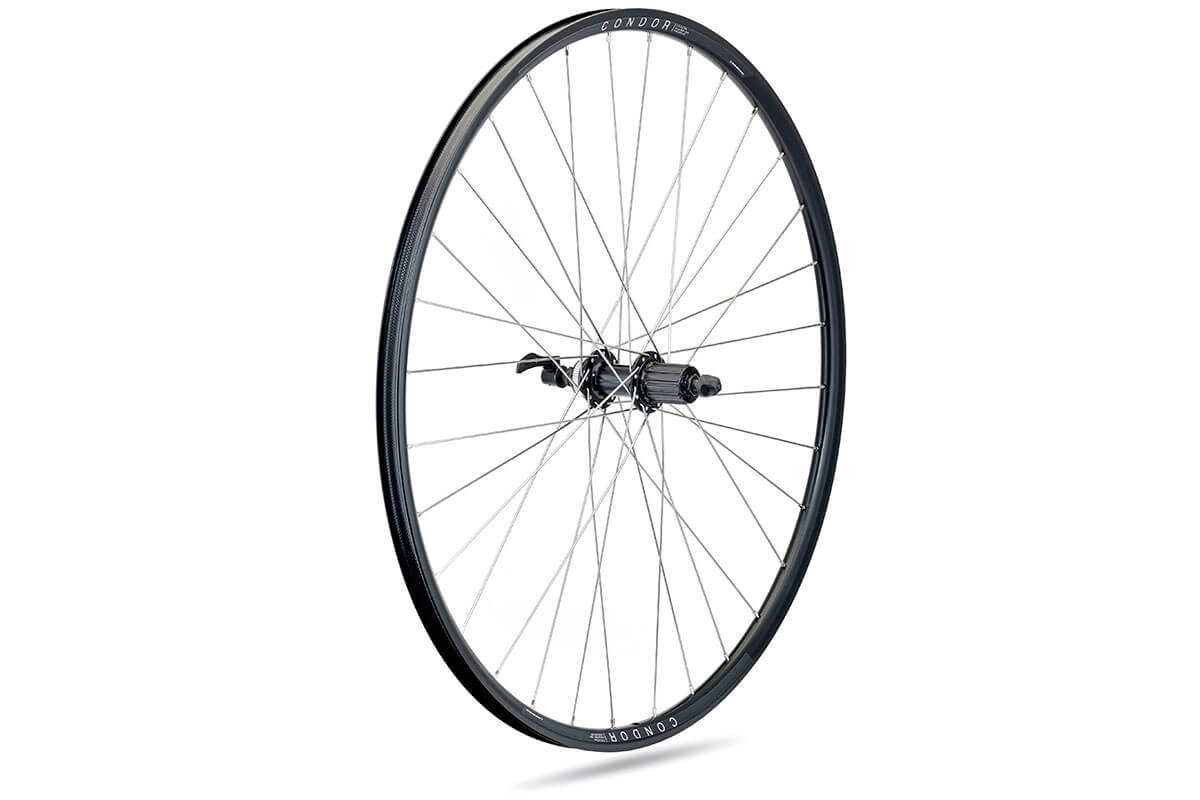 Disc Type Rim Condor Touring Disc Rim – Condor Cycles