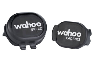 Wahoo Speed and Cadence Sensor Kit