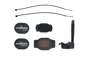 Wahoo Speed and Cadence Sensor Kit