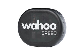 Wahoo RPM Speed Sensor with Bluetooth 4.0 and ANT+