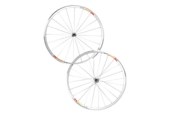 Miche Young 650c Road Wheelset