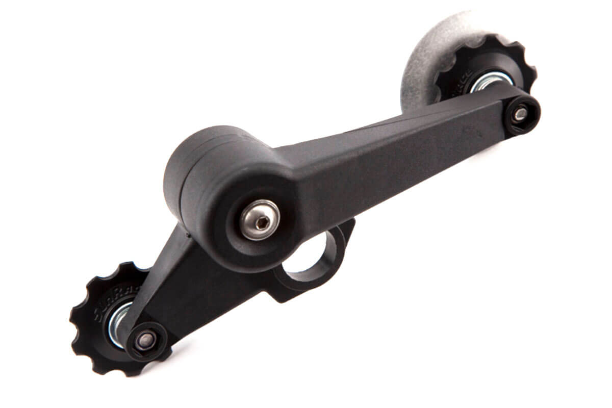 Tensioner brompton on sale