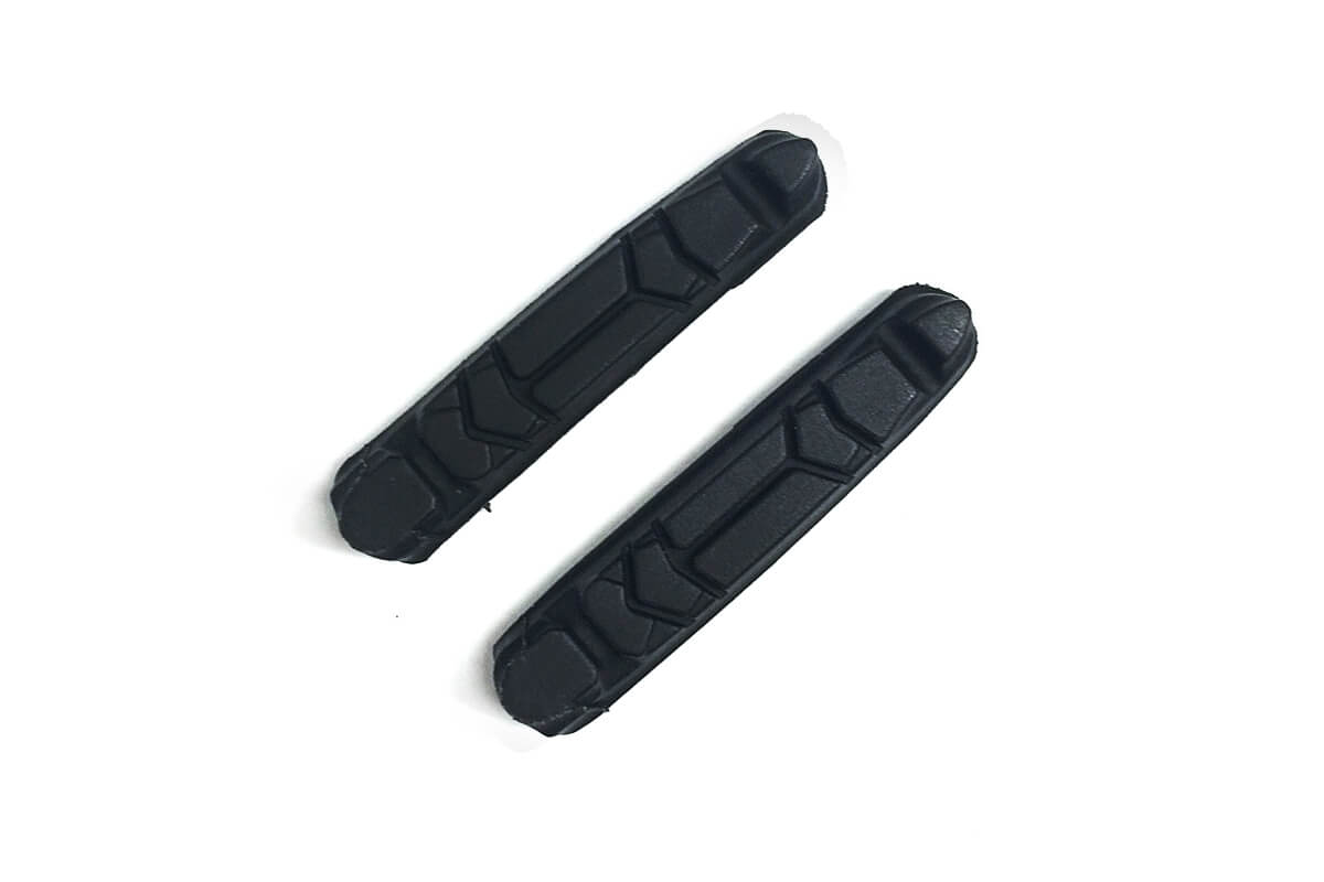 Condor Road Insert Pads for Campagnolo or Shimano