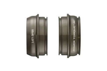 Campagnolo Bullet Ultra Power Torque BB Cups