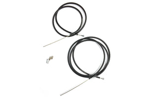 Shimano 105/Tiagra Brake Cable Kit