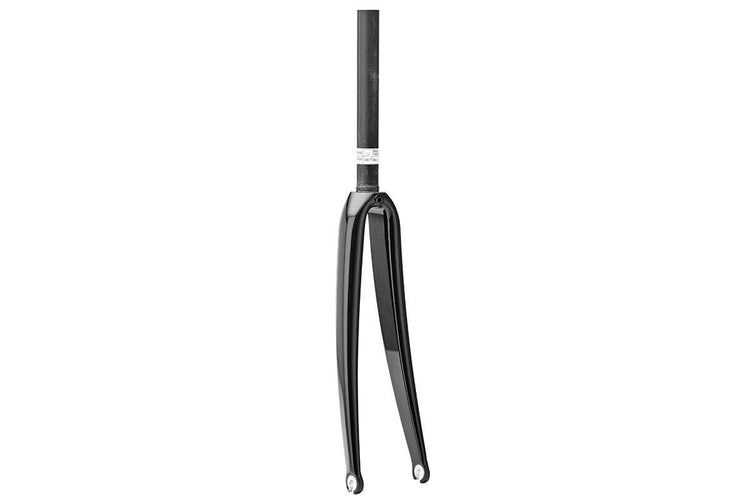 Upgrade to the 340g Acciaio Slim full carbon monocoque fork UPGRADE FROM RC CARBON FORK / CARBON