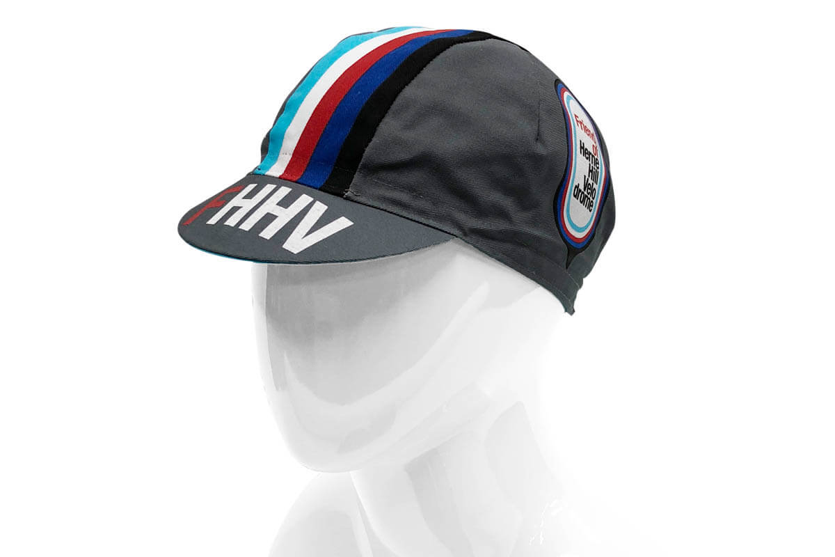 Friends of Herne Hill Velodrome Cap