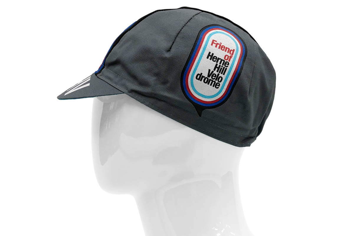Friends of Herne Hill Velodrome Cap
