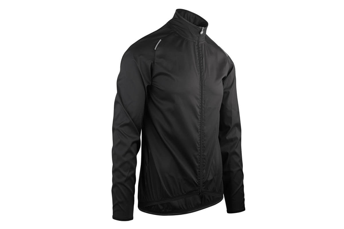 Assos Mille GT Wind Jacket – Condor Cycles