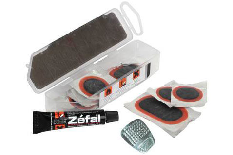 Zefal Puncture Repair Kit