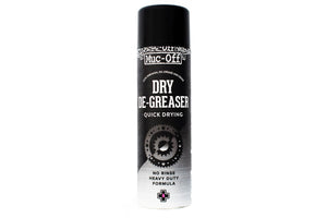 Muc-Off Quick Drying Degreaser