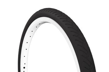 Tannus Aither 1.1 Mini Velo Airless Tyre for Brompton